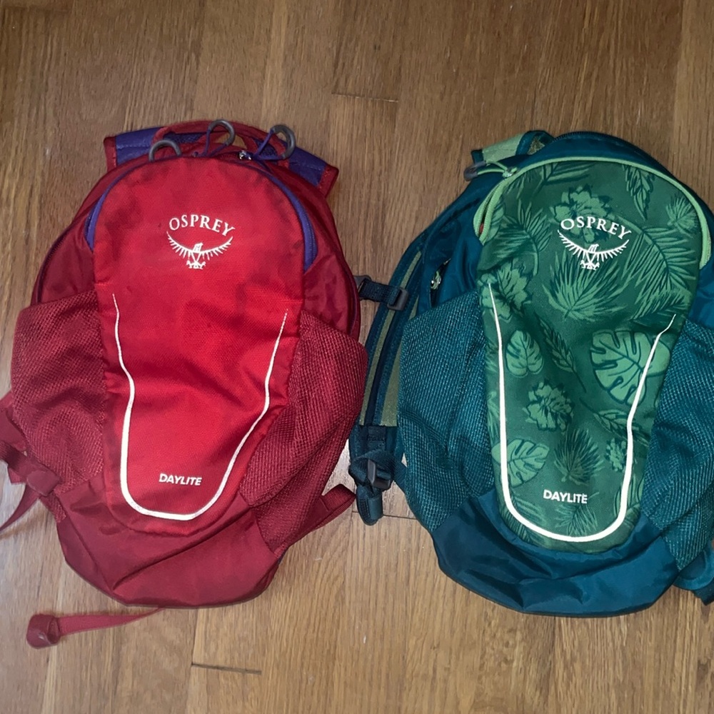 Osprey Daylite Kids Everyday Backpack